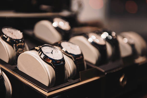 Men's Watches